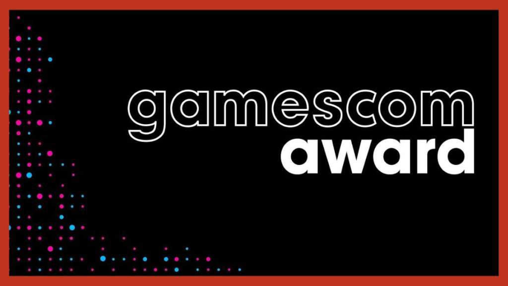 gamescom Awards 2025