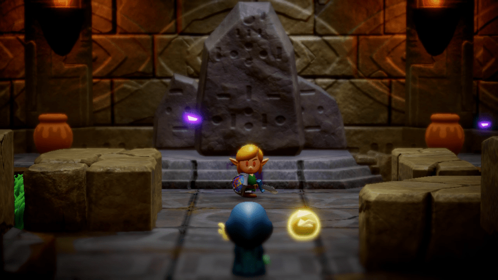 The Legend of Zelda: Echoes of Wisdom