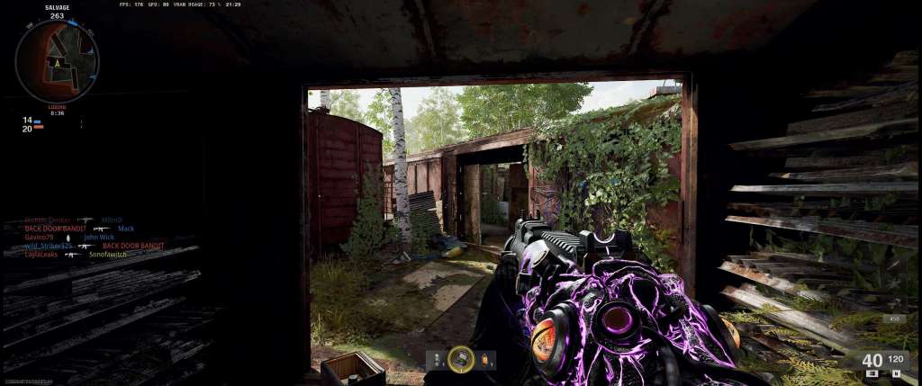 Black Ops 6 Beta
