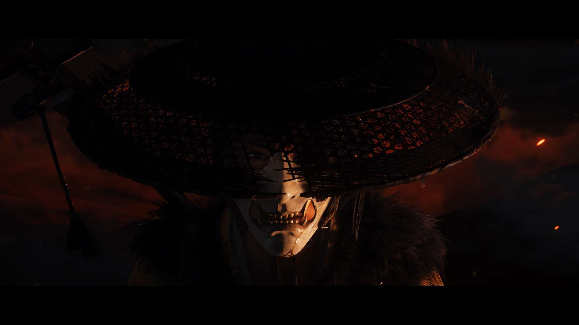 Ghost of Yotei Sucker Punch