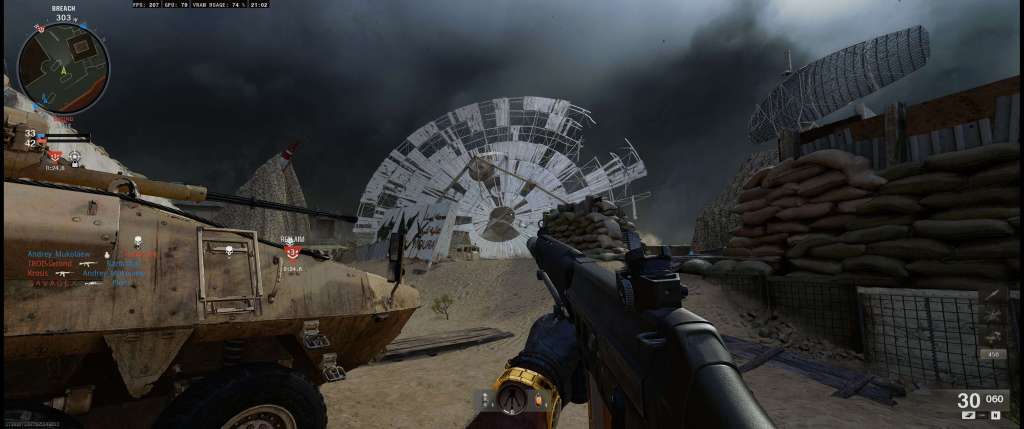 Black Ops 6 Beta