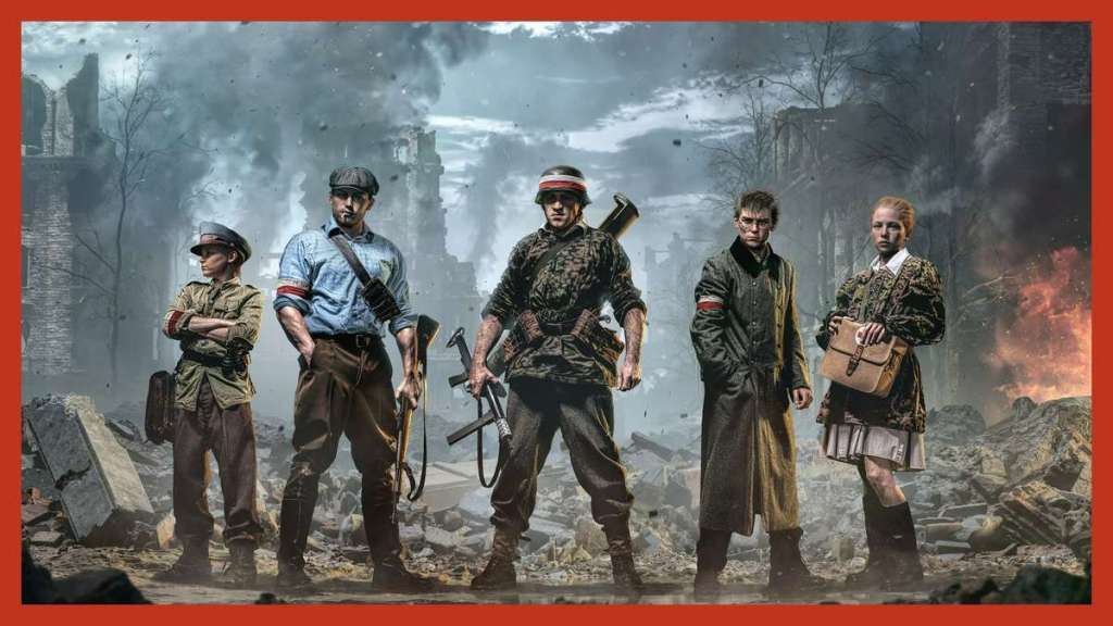 63 Days review