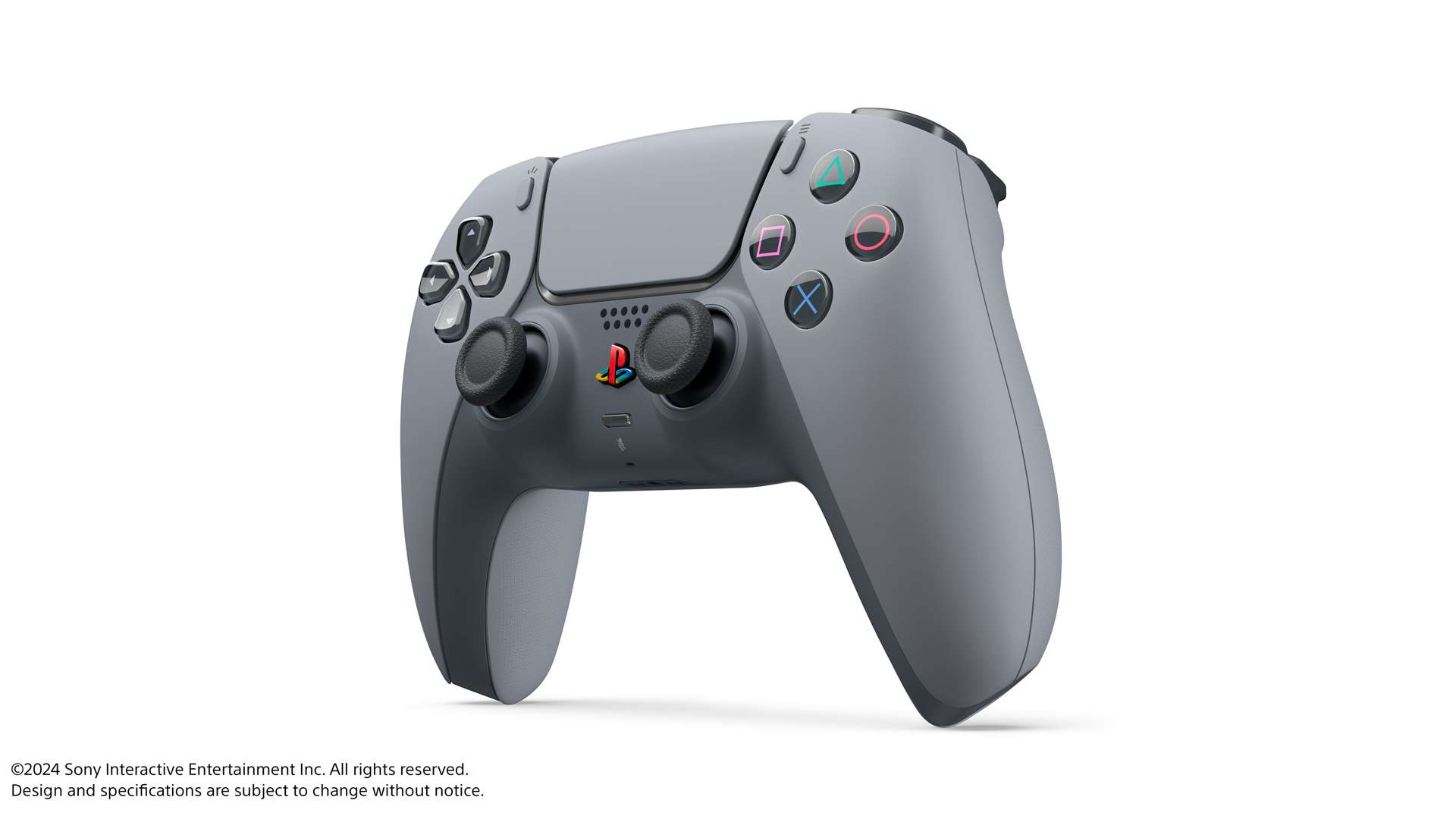 DualSense Wireless Controller – 30th Anniversary Limited Edition