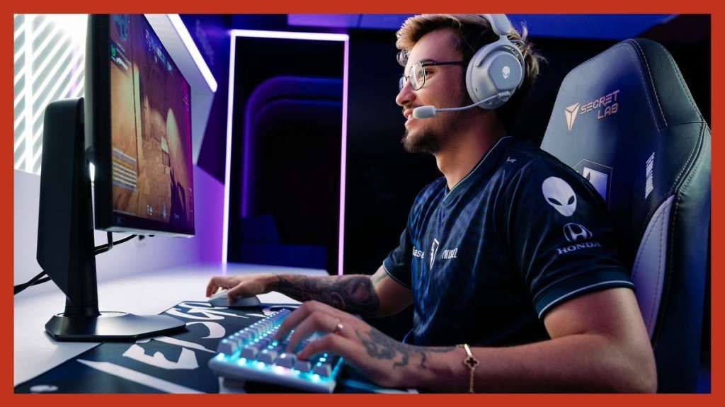 Alienware Pro Headset
