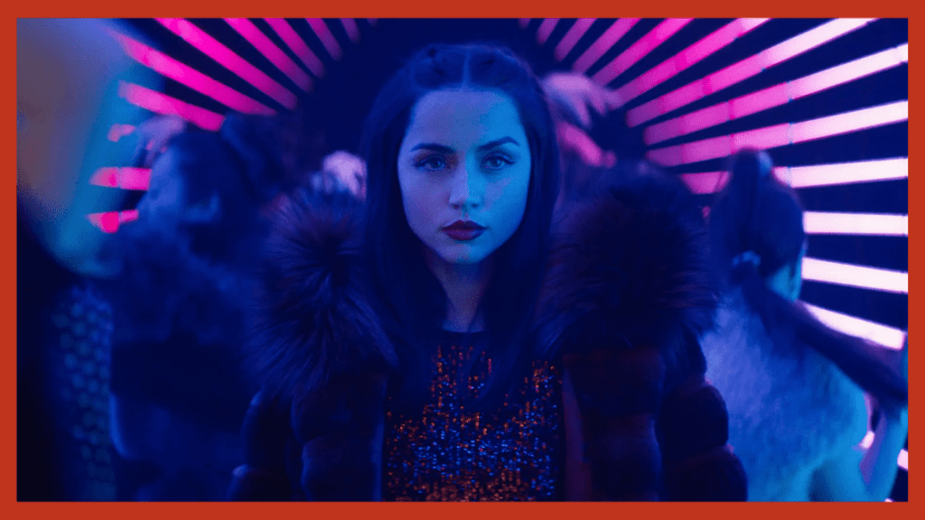 “Ballerina zorgt voor puur cinema amusement” Ballerina John Wick REVIEW