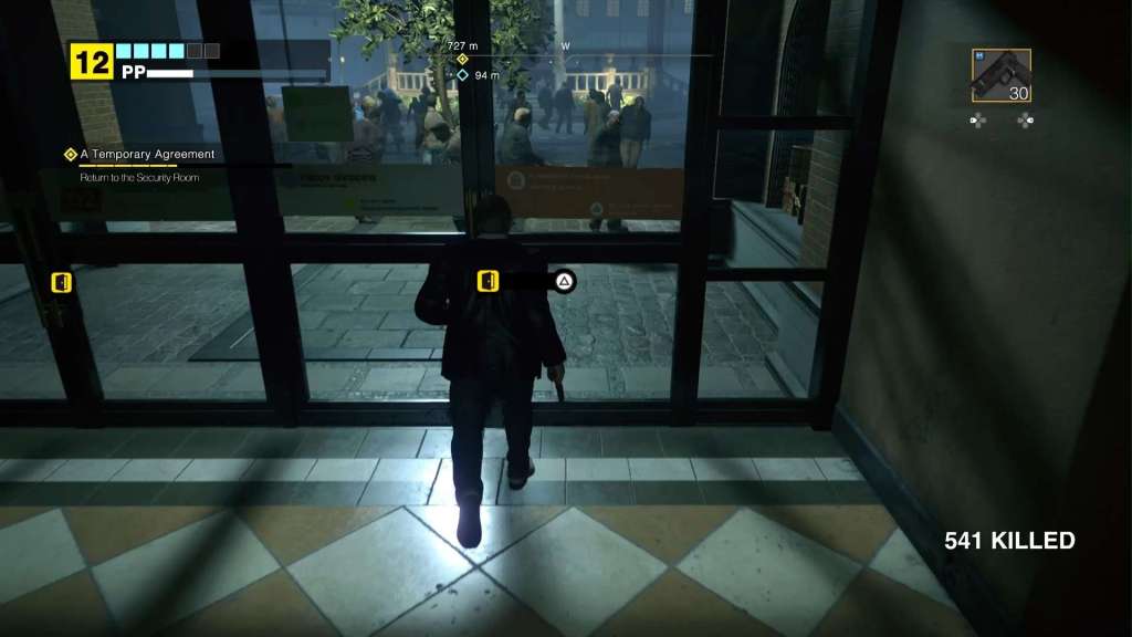 Dead Rising Deluxe Remastered