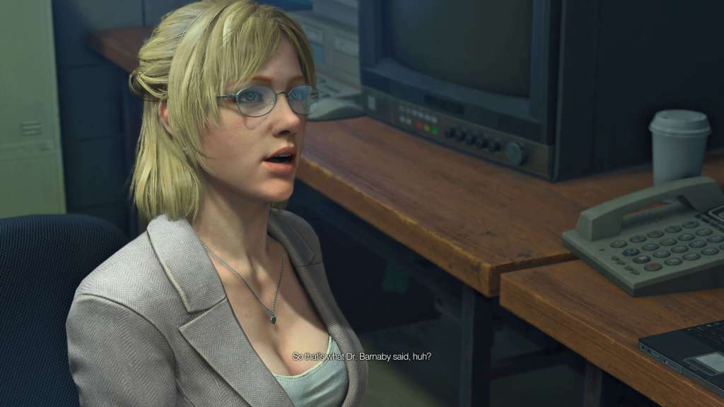 Dead Rising Deluxe Remastered