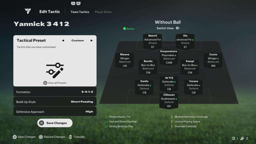 EA Sports FC 25 Review