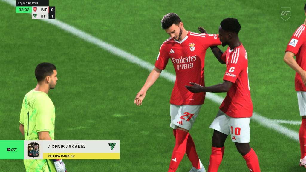 EA Sports FC 25 Review