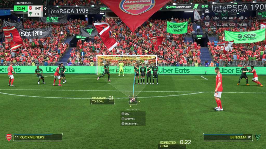 EA Sports FC 25 Review