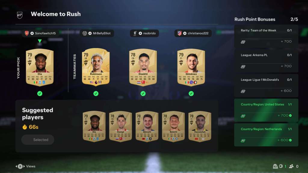 EA Sports FC 25 Review