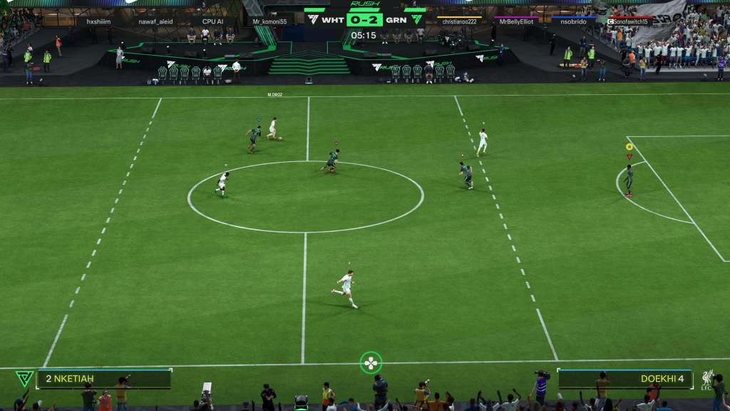EA Sports FC 25 Review