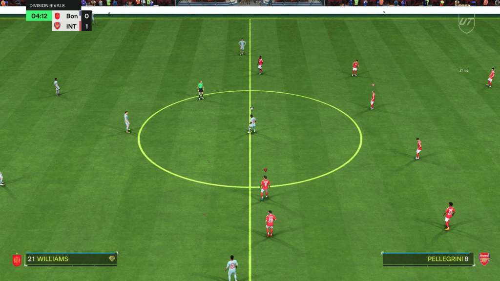 EA Sports FC 25 Review