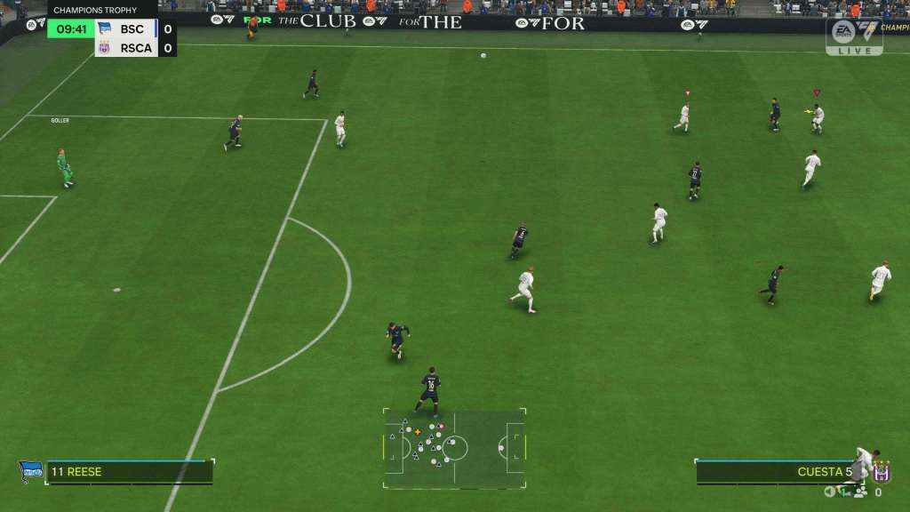EA Sports FC 25 Review