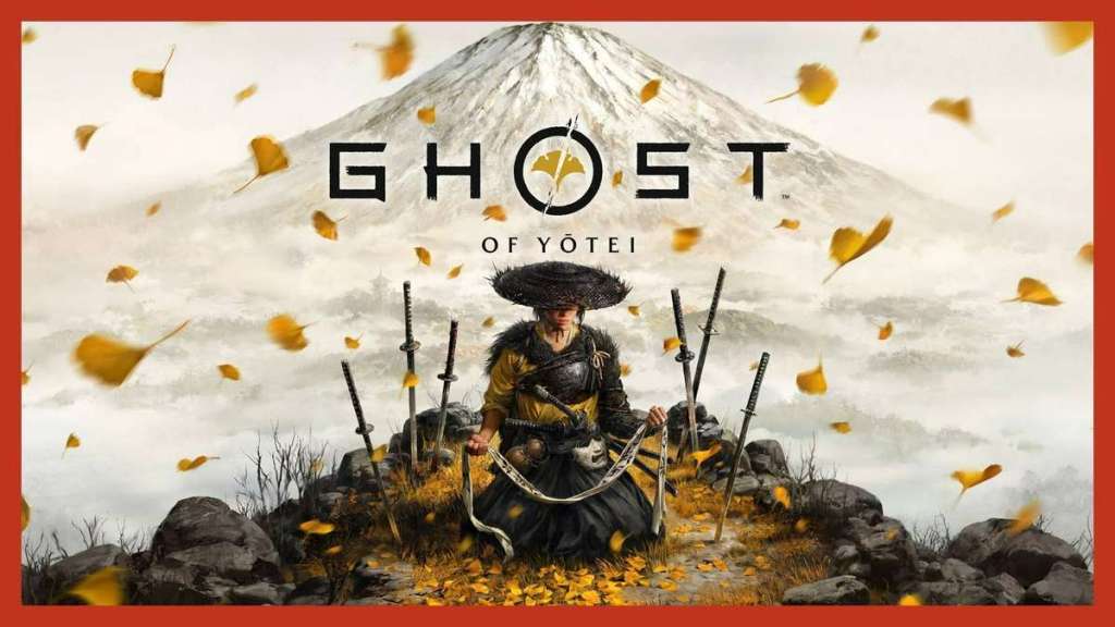 Ghost of Yōtei krijgt nieuwe trailer én release datum Ghost of Yotei Sucker Punch