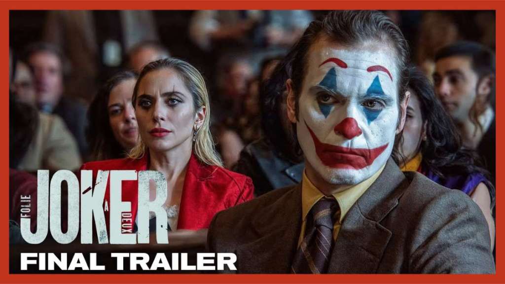 Joker: Folie à Deux