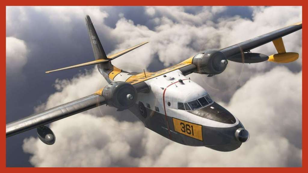 Microsoft Flight Simulator 2024 pre-order
