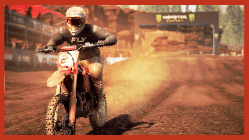 Monster Energy Supercross 25 review