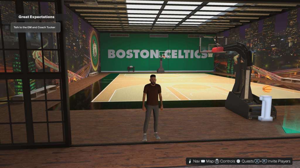 NBA 2K25 Review