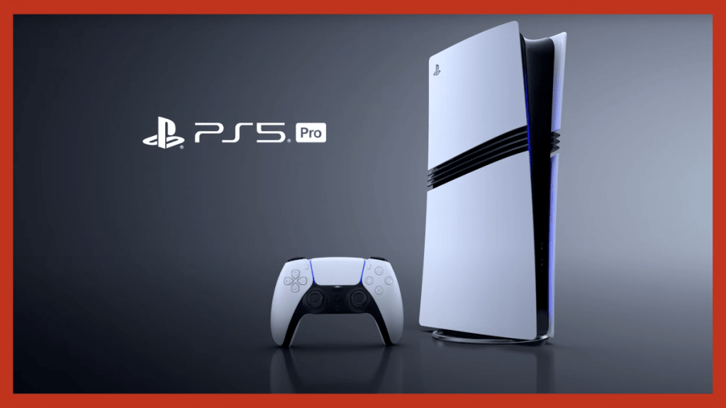 De PlayStation 5 Pro gaat 799,99 EUR kosten en verschijnt al op 7 november PlayStation 5 PS5 Pro Pre-order