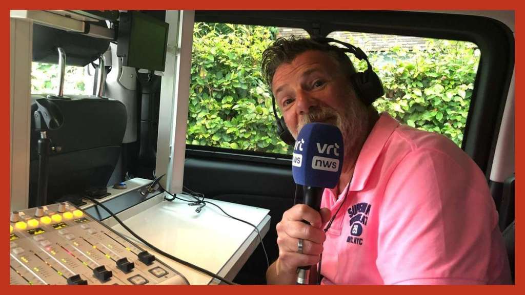 Praga Radio 1 Elon Musk