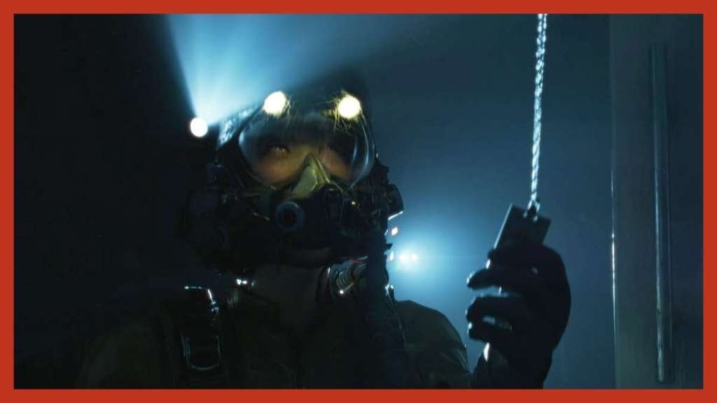 Horrorgame Retrieval krijgt PlayStation 5 Pro support Retrieval