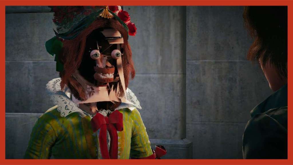 Assassin's Creed Unity