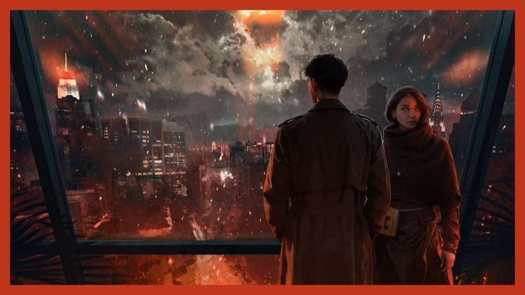 Launch trailer voor Vampire: The Masquerade – Reckoning of New York Vampire The Masquerade: Reckoning of New York