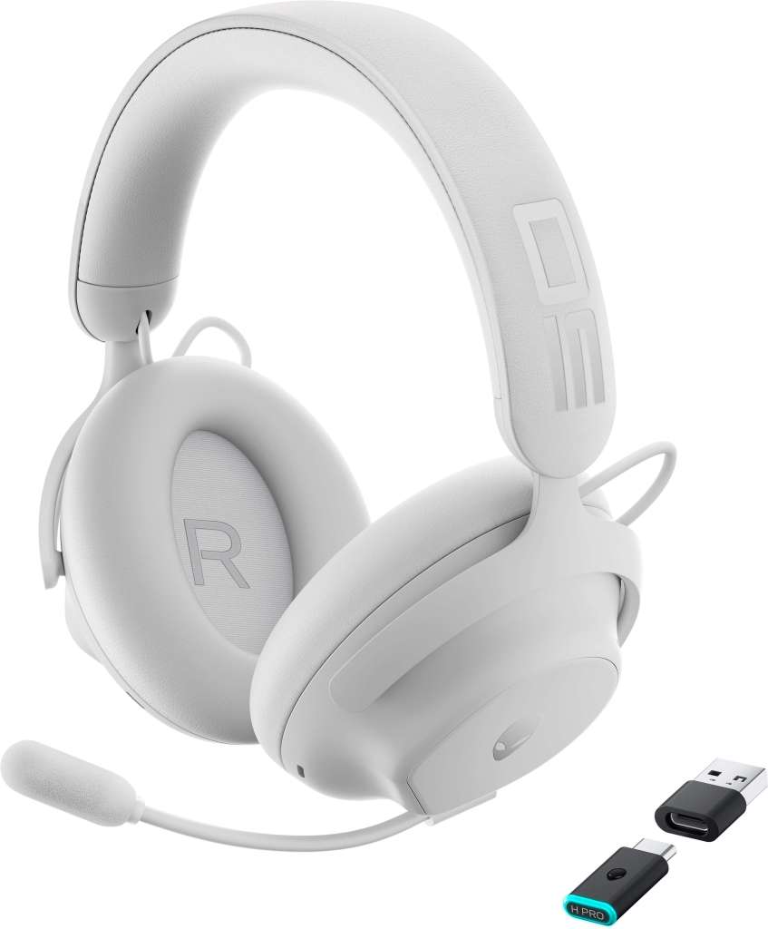 Alienware Pro Headset