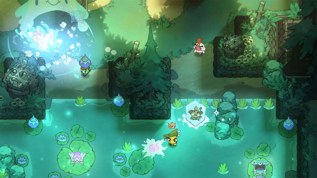 Glowfish Interactive Rangatang Nubs