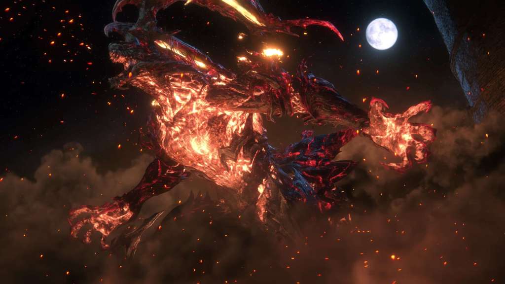 Final Fantasy XVI Review