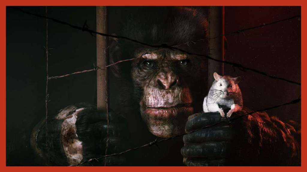 Animal Use Protocol reveal