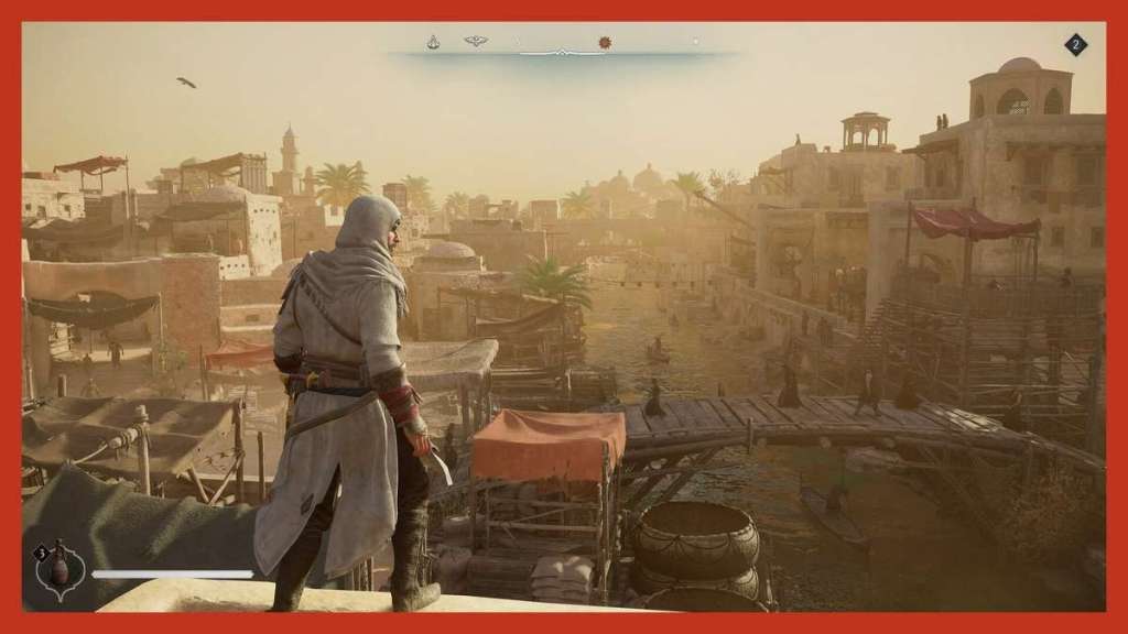 Assassin's Creed Mirage Steam