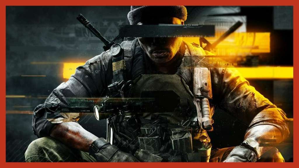 Call of Duty Black Ops 6 record