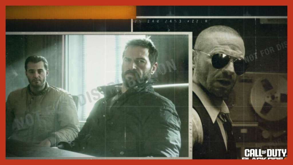 Call of Duty: Black Ops 6 – The Story So Far video Call of Duty: Black Ops 6 campaign