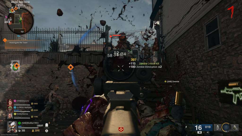 Call of Duty Black Ops 6 Review