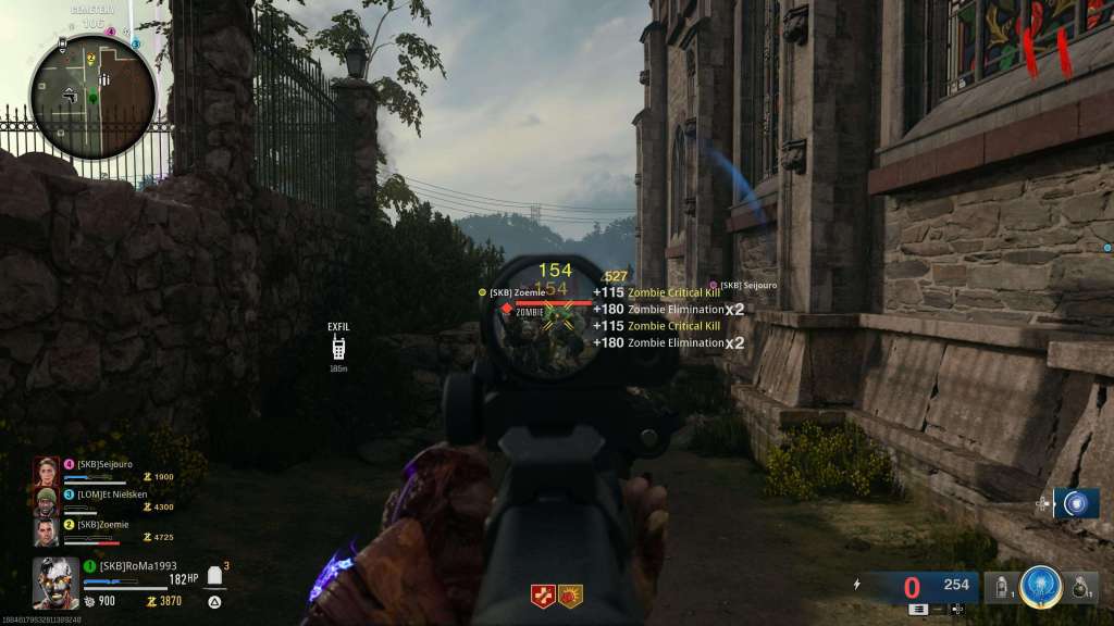 Call of Duty Black Ops 6 Review