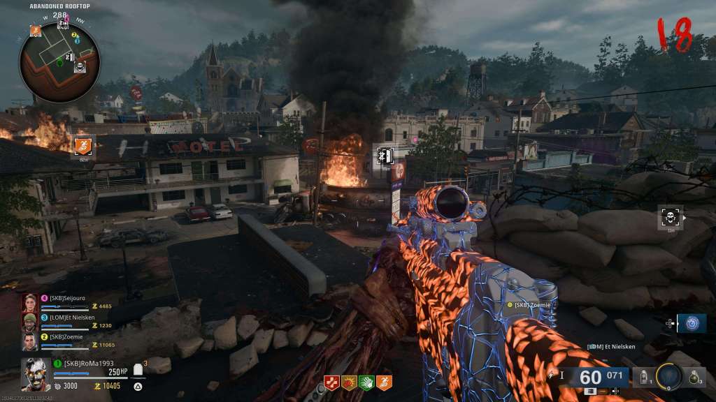 Call of Duty Black Ops 6 Review