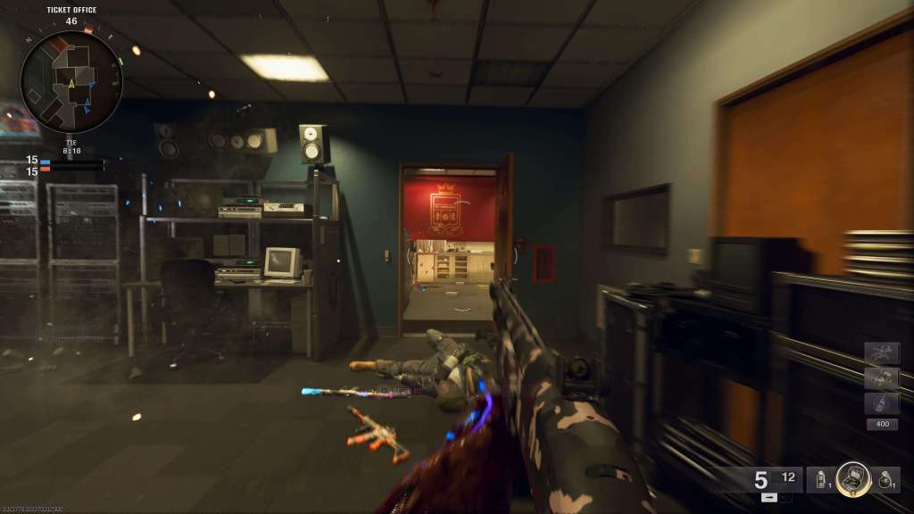 Call of Duty Black Ops 6 Review