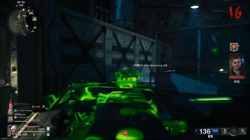 Call of Duty Black Ops 6 Review