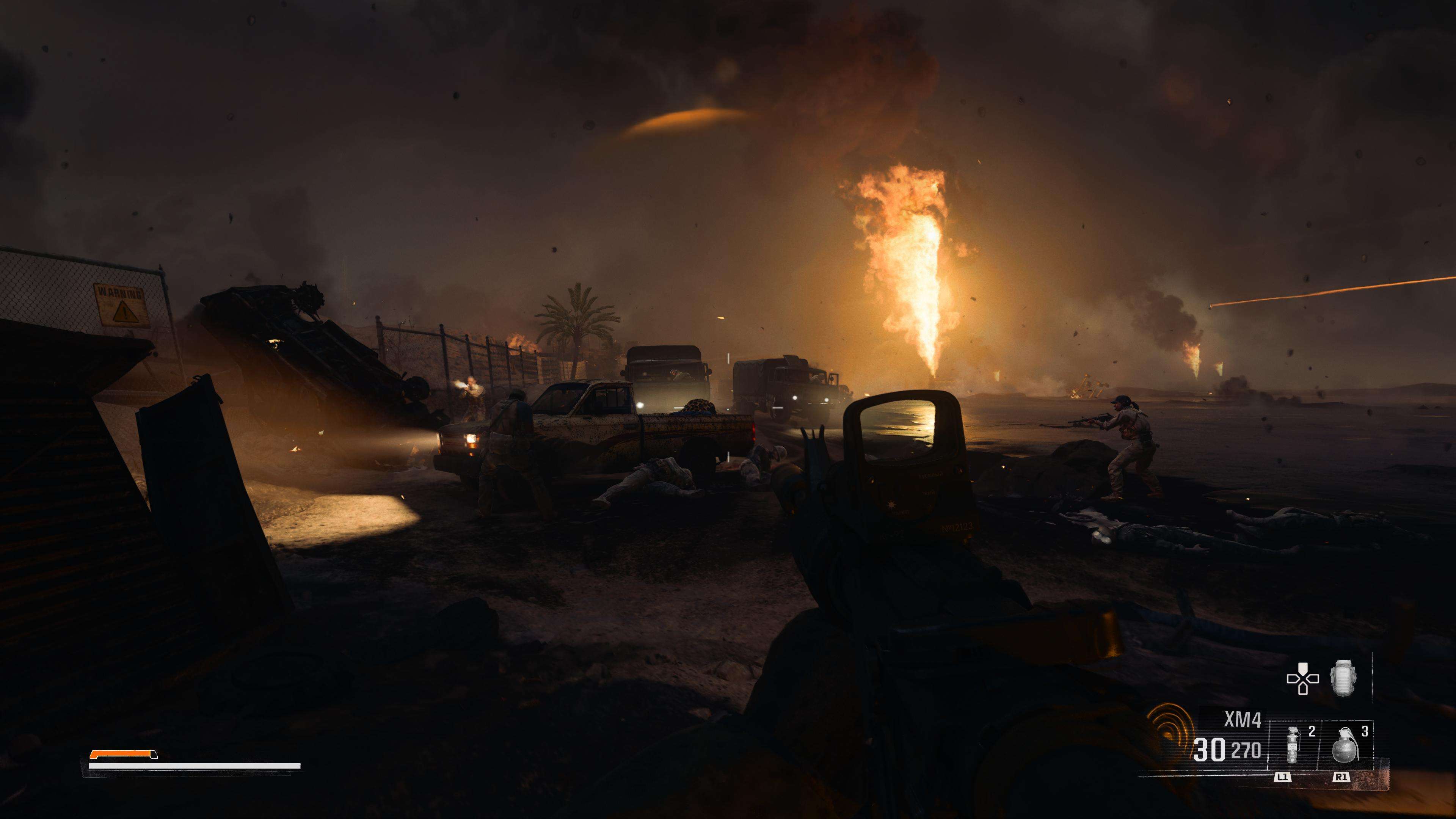 Call of Duty Black Ops 6 Review