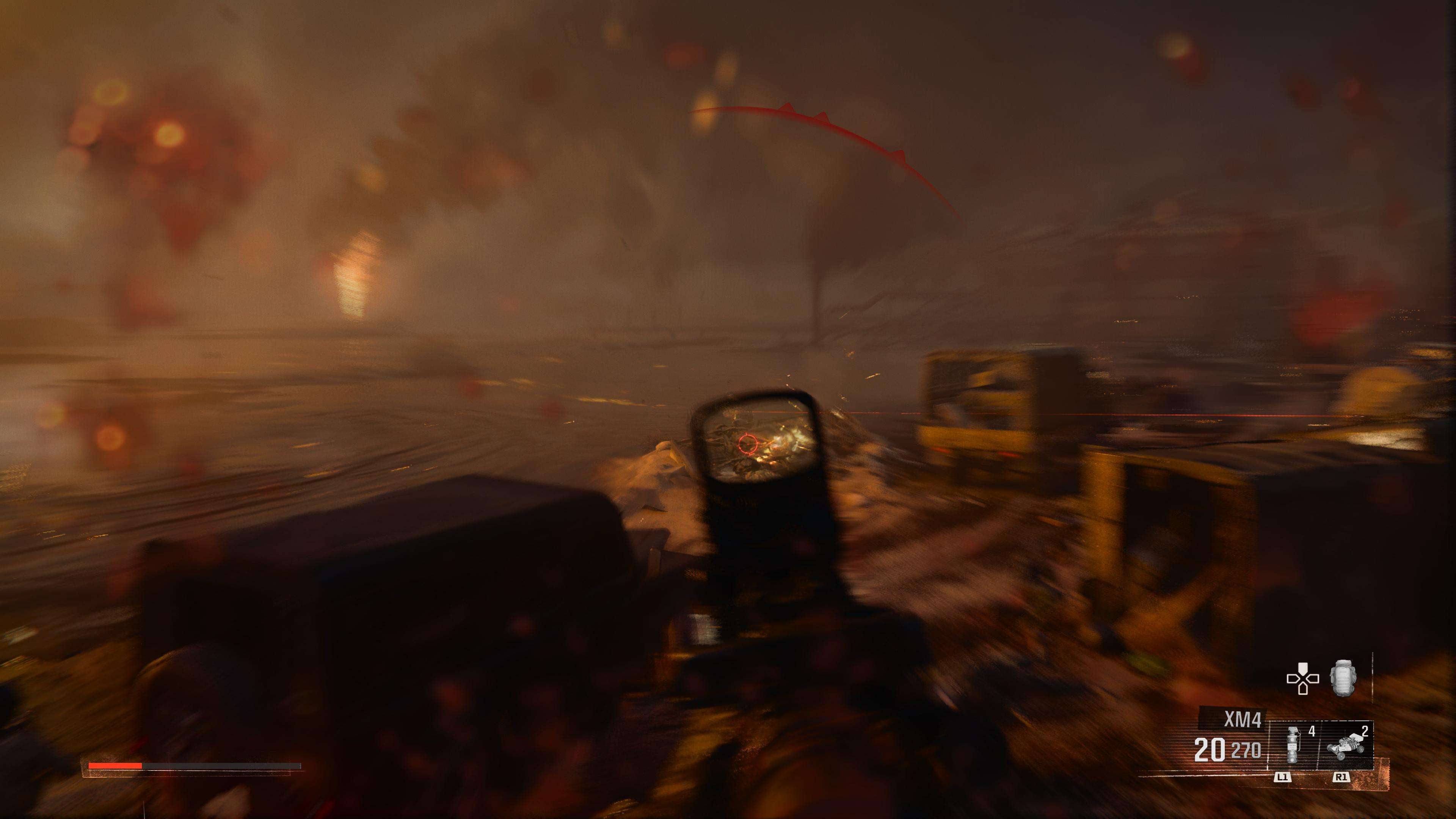 Call of Duty Black Ops 6 Review