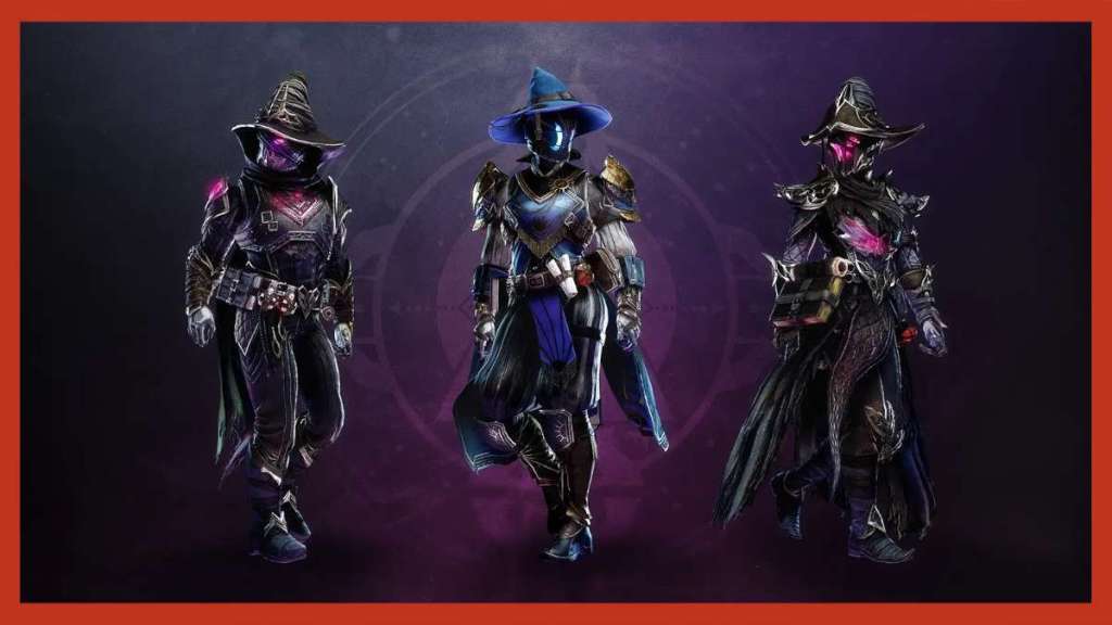 Festival of the Lost keert vandaag terug in Destiny 2 Destiny 2: Revenant