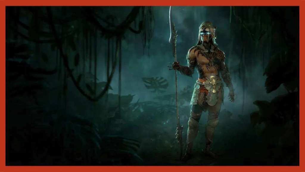 Diablo IV: Vessel of Hatred – 9 tips voor jouw Spiritborn build Diablo IV: Vessel of Hatred