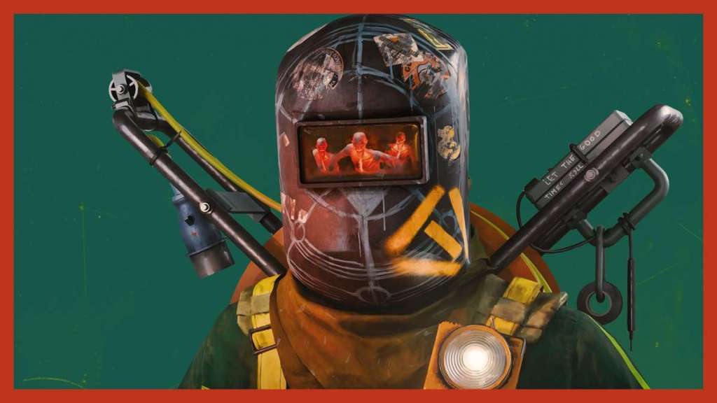 FBC Firebreak launch trailer Remedy