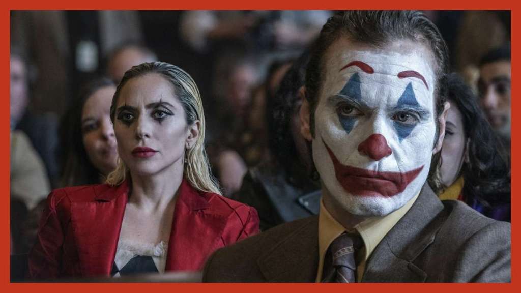 “Joker: Folie à Deux is een sequel die enorm teleurstelt”