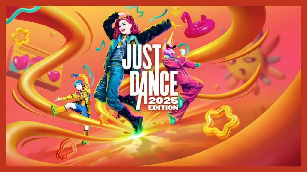 “Just Dance 2025 haalt ook nu weer bij iedereen de dansbenen boven” Just Dance 2025 Review