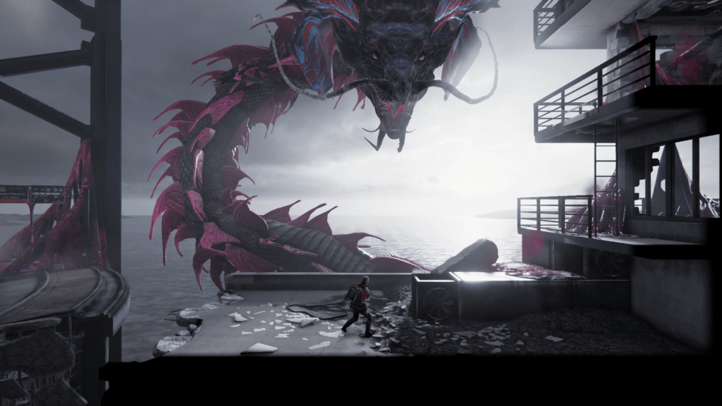 Review Kong Survivor Instinct
