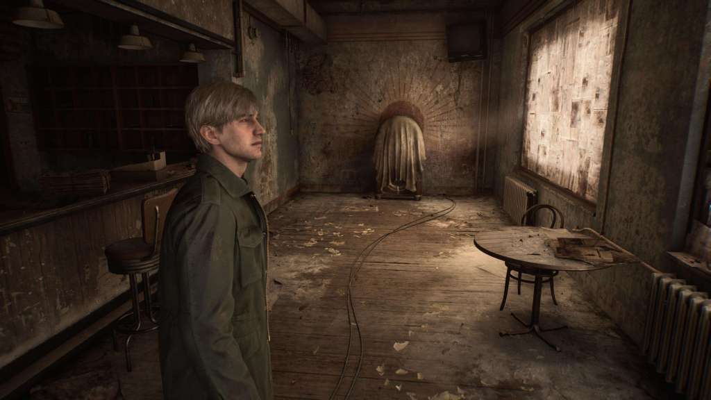 Silent Hill 2 Review