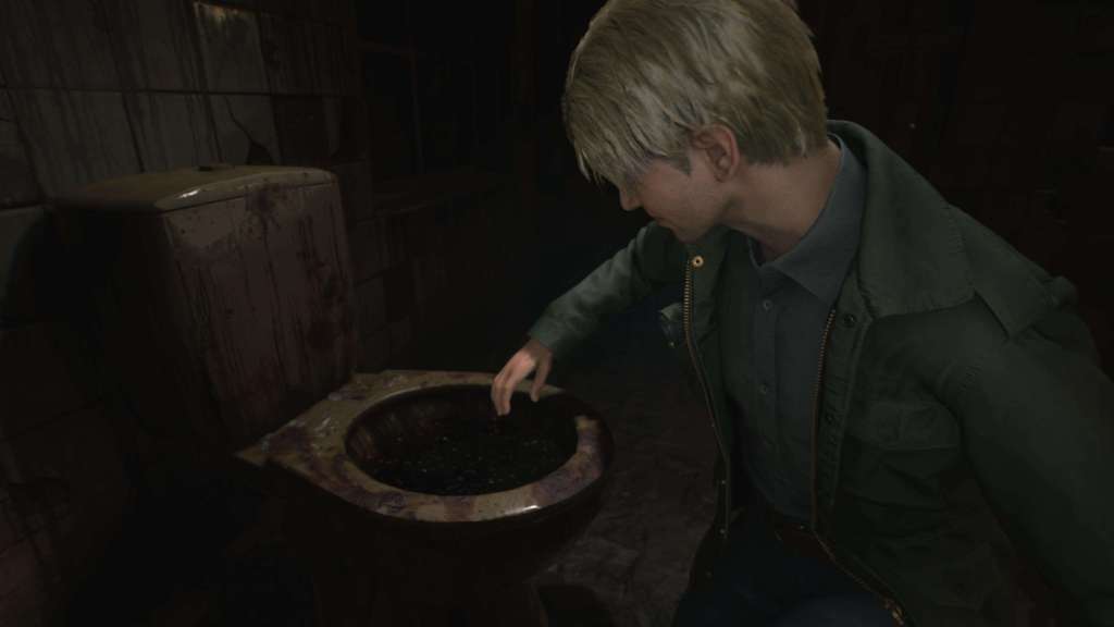 Silent Hill 2 Review